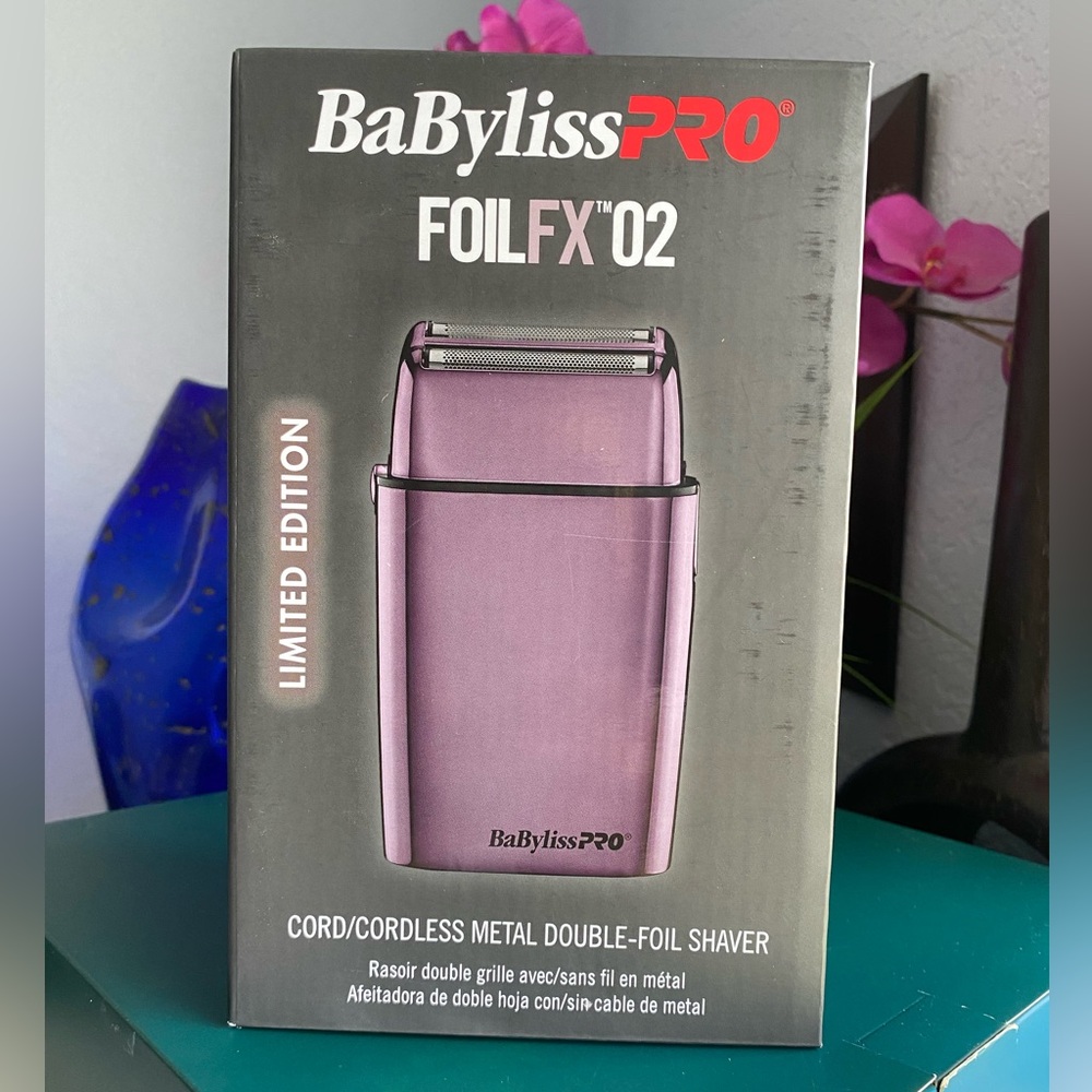 BaByliss Pro Fx02